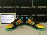 国内公司 Nike Zoom Kobe 5 Prelude ZK5 大师之路 639691-700