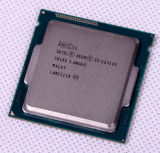 Intel/英特尔cpu 至强E3-1231 V3  散片3.4G更高性能取代1230 V3