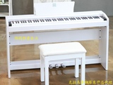 CRAWZER/克拉乌泽 数码钢琴 M20 赠送耳机和琴凳