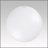 松下新款LED吸顶灯22W柔和白光圆形客厅灯卧室灯HHLA1629
