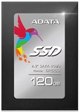 威刚 AData SP550 120G SSD 固态硬盘 还有SP900 AData/威刚 128g