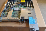 惠普1U主机 HP 360 G6 二手服务器 游戏服务器主机 秒杀八核电脑