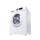 Haier/海尔 EG7012B29W 7kg 变频滚筒全自动洗衣机家用抗菌消毒洗