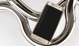 二手（全新）SAMSUNG/三星 Galaxy S6 Edge双曲面 现货直发