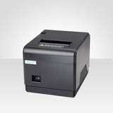 芯烨XP-Q200 80mm收银热敏票据打印机 厨房打印机 自动切纸