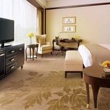 开利君兰系列地毯 个性卧室满铺宾馆酒店大厅客房走廊KTV影院定制