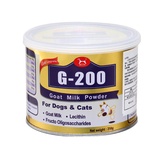 BOTH宠物奶粉山羊奶粉G200 犬猫用250g 幼猫幼犬怀孕哺乳羊奶粉