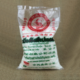 鳄鱼牌白西米泰国进口正品白色500g克小西米 椰汁西米露甜品原料