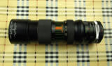SIGMA适马 佳能EF 70-230mm/4.5 长焦镜头 恒定光圈 带微距脚架环