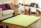 超值长毛羔绒地毯客厅茶几地毯卧室满铺形床边毯家用可手洗