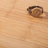 维多利亚竹木地板厂家直销 钢架式竹地板适用地暖  纯竹地板 对节