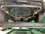 丰田汉兰达 改装排气管 正品RES遥控可变阀门排气管 跑车声浪