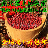 东北农家自产有机纯天然 红小豆 红豆非赤小豆 新货五谷杂粮250g