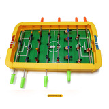 双人高档桌式足球台中马67003 桌面足球游戏小号桌上玩具67002