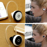 蓝牙耳机 挂耳式 无线苹果耳塞4.1立体声入耳超小迷你运动4.0通用