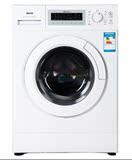 SANYO/三洋 XQG60-F9918W 多段加温  全自动滚筒洗衣机 全国联保