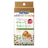 [转卖]【送摇摇杯】日本原装进口丸荣果蔬酵素代餐粉青汁酵素芒