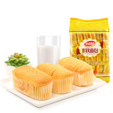 【天猫超市】达利园法式软面包（香奶味）360g/包休闲零食小吃
