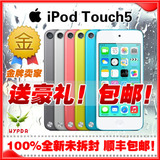 【转卖】苹果Apple iPod touch5 16G MP4 itouch5 港版
