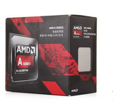 AMD A10-7870K 四核CPU FM2+ 全新国行原封盒装 超7850k APU集显