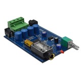 ZHILAI致籁L6超小数字功放机板子DIY音响音频功率放大器板