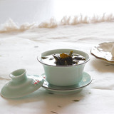 【云上茶皂】传统茶|铁观音 乌龙茶 花香型花香浓郁 50g