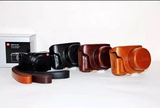 徕卡相机包 Leica D-LUX typ109皮套 莱卡D-LUXtyp109相机包包邮