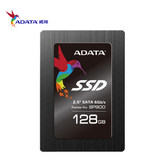 AData/威刚 SP900 128G SSD固态硬盘SATA3 2.5 笔记本台式机