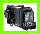 NEC NP1250/NP2250带灯架投影机灯泡NP06LP投影仪灯泡
