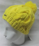 正品 KAILAS/凯乐石 KF750010 冬天高低针织双层保暖帽 针织帽