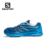 Salomon 萨洛蒙男款城市运动跑鞋 SENSE LINK