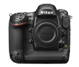 Nikon/尼康 D4s单机 全画幅单反 D4S机身 全国联保行货