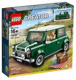 【天津现货】德国美国香港代购Lego乐高10242  MINI Cooper完美盒