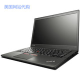 美国代购  Lenovo/联想ThinkPad T450s 20BX001LUS 14"电脑