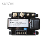 4-20mA电位器手动控制模块可控硅0-5V全隔离交流调压器KSG1-400A