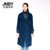 【1028新品】JNBY江南布衣 冬季女装新款羊毛呢外套5C92072