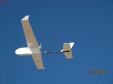 FPV-天兵无人机固定翼航测测绘专业级机架油动飞机遥控飞机固定翼