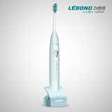 Lebond力博得声波电动牙刷成人 充电式自动牙刷正品M1超效净白