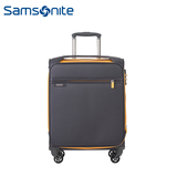 Samsonite/新秀丽13Q拉杆箱 扩展层 万向轮行李箱 专柜旅行箱