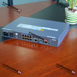LS-S2309TP-PWR-EI 华为8口百兆POE供电监控交换机 千兆光口上行