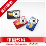 普通数码相机卡片机Kodak/柯达 M340柯达数码相机正品特价包邮