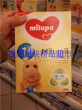 德国原装直邮 美乐宝 MILUMIL 米路米 1+ 1岁 12个月 奶粉 最新版