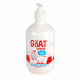 澳洲代购Goat Soap山羊奶婴儿孕妇沐浴露500ml儿童婴儿滋润蜂蜜味