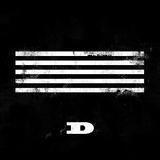 【现货】 BIGBANG新专辑 MADE SERIES [D] 黑版 +礼物