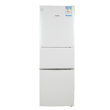 SIEMENS/西门子 KG22N1116W三门家用冰箱-6℃一星级冻鲜 白色