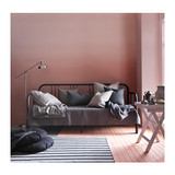 一凡上海宜家代购IKEA费斯多坐卧两用床简约北欧沙发床