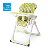 JOIE/巧儿宜 梦奇 多功能可折叠 宝宝婴儿吃饭桌椅 儿童餐椅