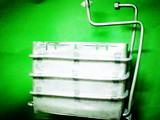 通用型燃气热水器水箱万和热水器配件优质铝水箱/热水器配件5-7升