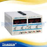正品保证兆信双路输出电源0-30V2A可调稳压直流电源RXN-302D-II