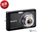 Sony/索尼 DSC-W310二手数码相机1200万像素卡片机 锂电池特价